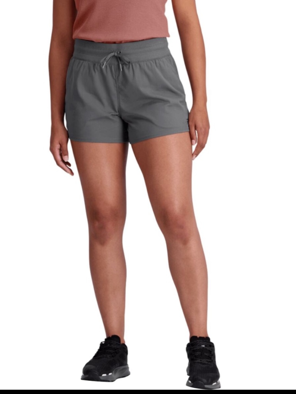 The North Face Women’s Aphrodite Shorts size large